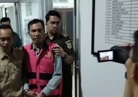 Proyek Fiktif hingga Gelapkan Dana BLT, Oknum Kades di OKU Selatan Masuk Bui