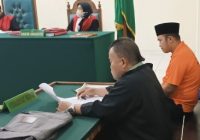 Jadi Terdakwa Penipuan dengan Jaminan Sertifikat Tanah Palsu, Oknum Polisi Pernah Dihukum Kasus Fidusia Leasing