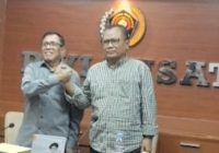 Ketua Dewan Kehormatan Sasongko Tedjo Keluarkan SK Pemberhentian, Hendry Ch Bangun Klaim Tetap Ketua Umum PWI Pusat