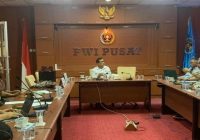 Anugerah Adinegoro 2024 Bakal Berikan Penghargaan Khusus bagi Pers Kampus