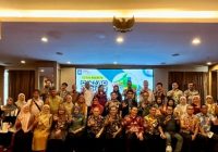 Integrasikan Penandaan dan Penganggaran terhadap Penurunan Stunting di Daerah