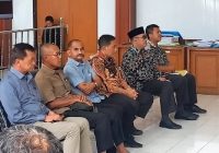 Kepala Dinas Kominfo Banyuasin Ngaku Pinjam Dana Korpri Rp120 Juta untuk Survei, Advokat Sebut Perbuatan Melawan Hukum