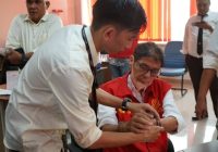 Lingkungan Rusak, Negara Rugi Rp555 Miliar 