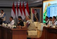 Antisipasi Dampak Kemarau, Cegah Ancaman Kekeringan dan Karhutla di Jawa Tengah