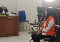 Kuras Uang Nasabah Rp1,7 Miliar, CS Bank Terancam 6 Tahun Penjara