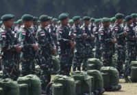 Satgas Pamtas Dikirim ke Papua, Dua Jenderal Beri Arahan