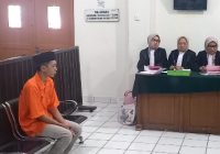 Terciduk Patroli Siber saat Promosi Judi Online