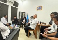 Kepala BNNP Sumsel Sebut Tingkat Kecanduan Narkoba di Indonesia Turun