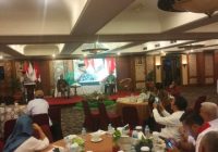 Ketua Dewan Pers: SMSI Harus Awasi Pemerintahan