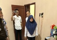 Jaksa Sita Uang Rp130 Juta dan Dokumen Penting dari Rumah Kepala Dinas di Muba