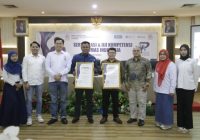 BPC Perhumas Palembang Apresiasi BSB dan PTBA