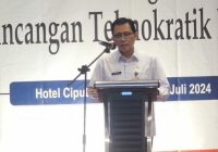 Kemendagri Tekankan Pentingnya Capital Investment Planning dalam Pertumbuhan Kota