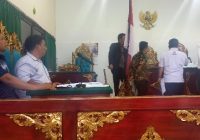 SK Gubernur Sumsel Di-PTUN-kan, Perizinan Jalan untuk Hasil Kayu Dipakai Angkut Batu Bara