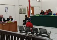 Sopir Dituntut 18 Bulan, Pemilik Solar Palsu Masih Buron dan Belum Ditangkap