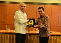 Perkuat Komitmen Keamanan Siber di Daerah