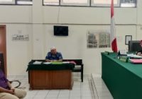 Jaksa Tolak Hadirkan Tersangka saat Sidang Praperadilan