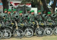 Apel Pam Pilkada, Tentara Jaga Netralitas