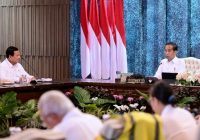 Lanjutkan Visi Pembangunan Jokowi, Prabowo Ingin Cepat Selesaikan IKN