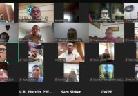 KLB Jalan Konstitusional Selesaikan Kemelut PWI