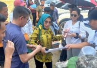 Pengadilan Jalankan Konstatering Kedua, Kuasa Hukum Muluskan Eksekusi Pengosongan Lahan