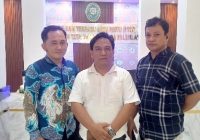 Pemakaian Jalan Koridor Perlu Izin Gubernur, Pasca 2014 Harus Dilaporkan ke Kementerian