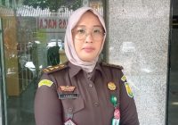 Periksa Ratusan Saksi, Tetapkan Satu Kepala Dinas Jadi Tersangka Korupsi