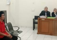 Angkut Solar Palsu Dibui 15 Bulan, Ditambah Denda Rp26 Miliar Subsider 3 Bulan