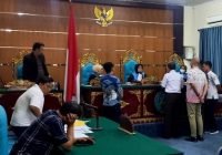 Jalan Angkut Kayu Dipakai untuk Batu Bara, Kuasa Hukum Penggugat: Aturan Sudah Cacat