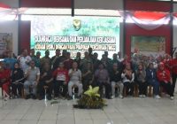 Kodam II/Sriwijaya Jalin Kerja Sama dengan 24 Kampus