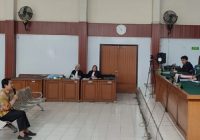 Kuasa Hukum Sebut Pengembalian Uang Korpri Perintah Sekda Banyuasin, Bukan Bentuk Pengakuan Terdakwa