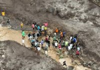 Banjir Bandang Rendam Ternate, 13 Warga Tewas