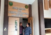 Proyek Alat Laboratorium Dinas ESDM Sumsel Rp2,9 Miliar Sudah Diperiksa BPK dan Kepolisian sebelum Kejaksaan