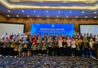 Dorong Percepatan Penurunan Stunting, Kinerja Pemerintah Daerah Dinilai