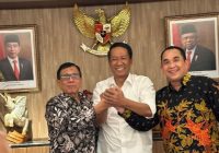 Menkumham Fasilitasi Rekonsiliasi PWI Pusat