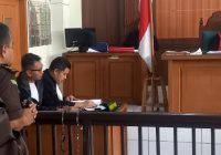 Jaksa Ungkap Transaksi Pencucian Uang Belasan Miliar dari Bisnis Narkoba di Dalam Lapas