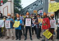 Tiga Korporasi Digugat ke Pengadilan, Perkara Kabut Asap akibat Karhutla