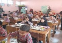 Gulirkan Program Dapur Masuk Sekolah Serentak di Sumbagsel