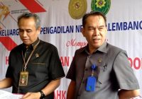 Gencarkan Restorative Justice, Selesaikan secara Kekeluargaan demi Kemanusiaan