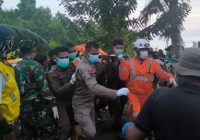 Satu Korban Hilang Ditemukan,  Total 19 Orang Tewas akibat Banjir Bandang Ternate