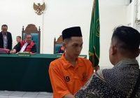 Promosikan Judi Online, Dipenjara 16 Bulan