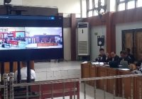 Dialog Sekda dan Inspektorat Terungkap, Nama Kepala Diskominfo Kembali Disebut saat Sidang Korupsi Dana Korpri Banyuasin