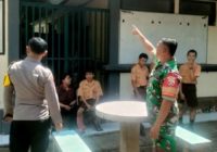 Gempa Guncang Gianyar-Bali, Rusak Fasdik dan Faskes