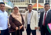 Penggunaan Identitas Tidak Autentik, Ahli Sebut Gugatan Tidak Sah