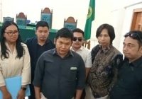 Tergugat Kasus Karhutla Tak Hadiri Sidang Perdata, Kuasa Hukum Harap Gugatannya Berhasil