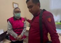 Kucurkan Kredit dengan Jaminan SPK Fiktif, Oknum Karyawan Bank Terseret Kasus Korupsi