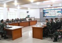 Jaga Stabilitas dan Keamanan selama Pilkada Serentak di Sumsel