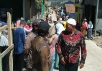 Gempa Bandung Raya akibat Oblique Normal