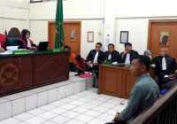 Keroyok Maling Kotak Amal Masjid hingga Tewas, Lima Pelaku Kembali Diadili