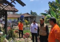 Sebanyak 81 Warga Terluka, 1 Siswi SD Tewas Pascagempa Bandung