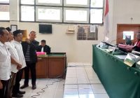 Kontraktor Sebut Eks Kabid SMA Disdik Sumsel Minta Jatah dan Kecipratan Rp40 Juta dari Proyek Unit Sekolah Baru